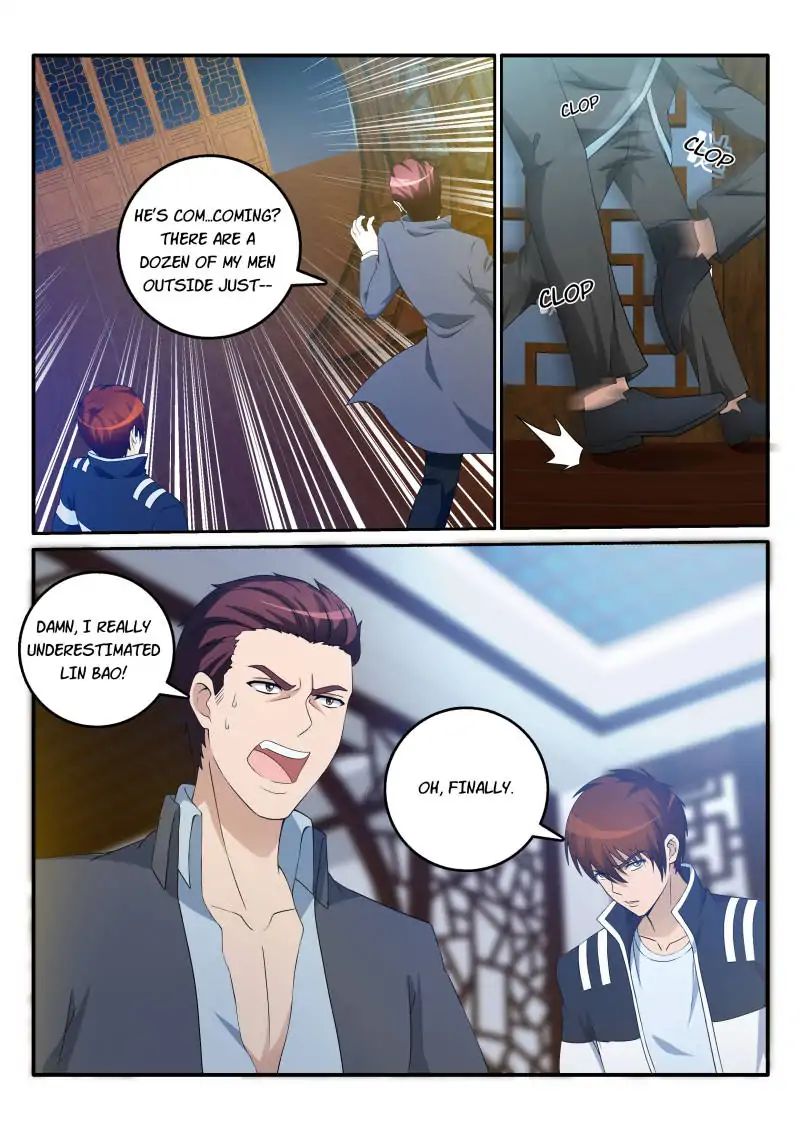 Rebirth Of The Urban Immortal Cultivator chapter 16 - page 11