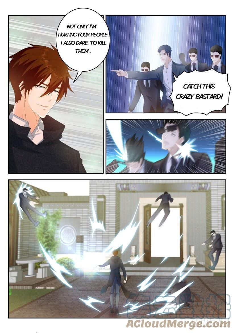 Rebirth Of The Urban Immortal Cultivator chapter 253 - page 6