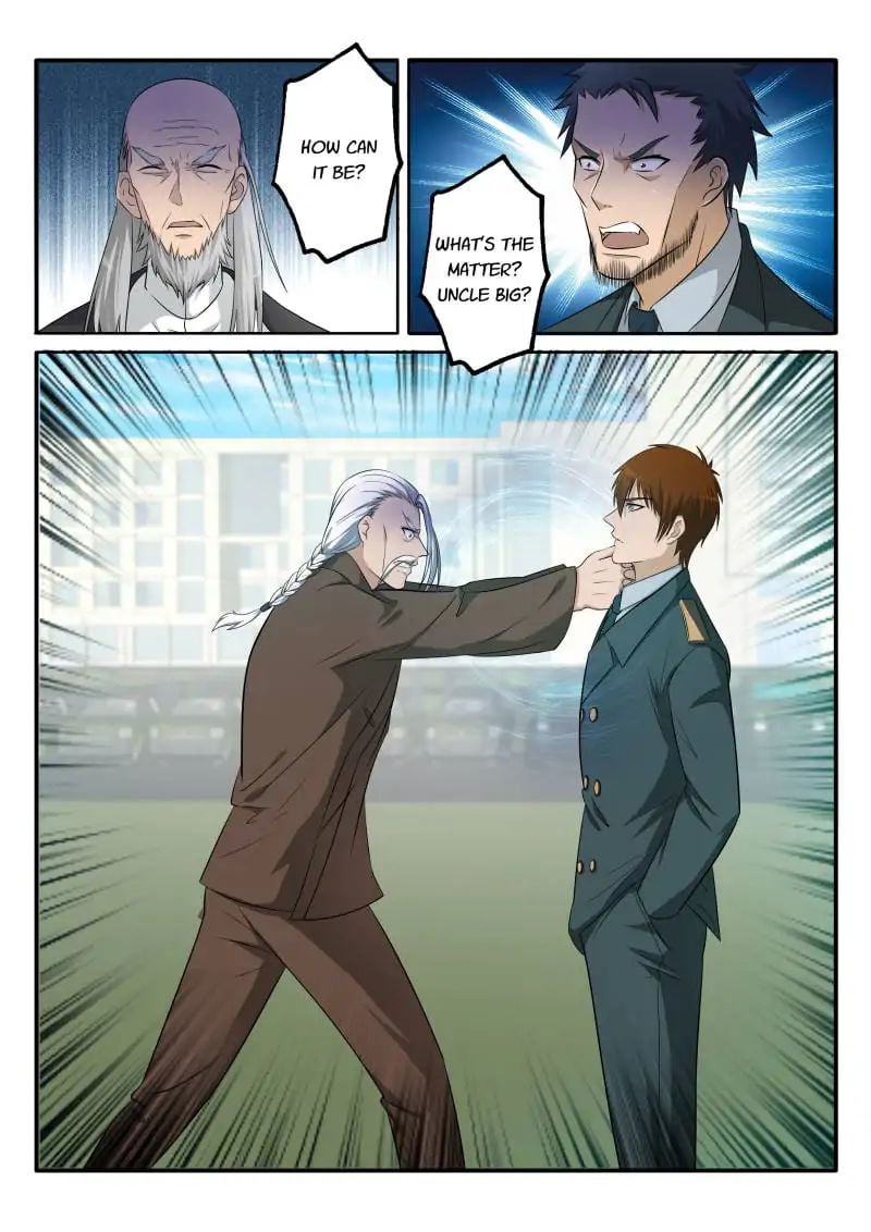 Rebirth Of The Urban Immortal Cultivator chapter 65 - page 10