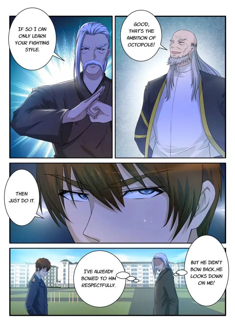 Rebirth Of The Urban Immortal Cultivator chapter 65 - page 5