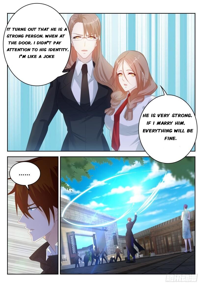 Rebirth Of The Urban Immortal Cultivator chapter 254 - page 16