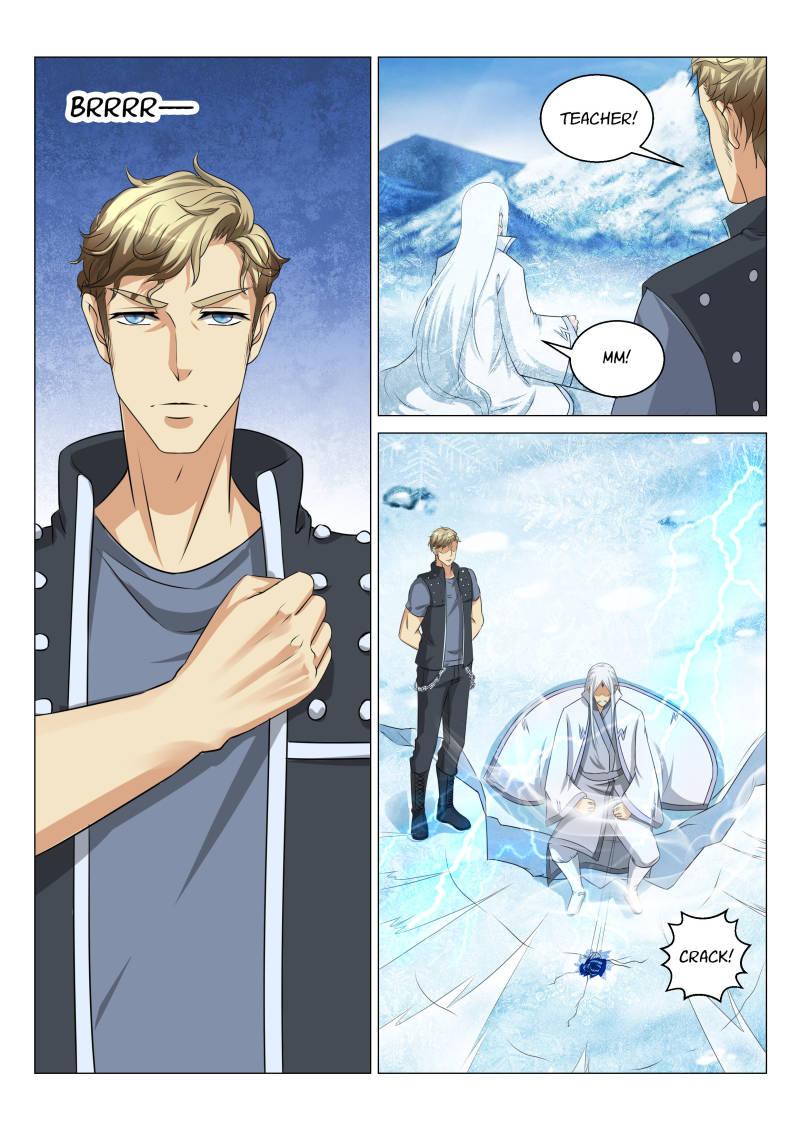 Rebirth Of The Urban Immortal Cultivator chapter 123 - page 11