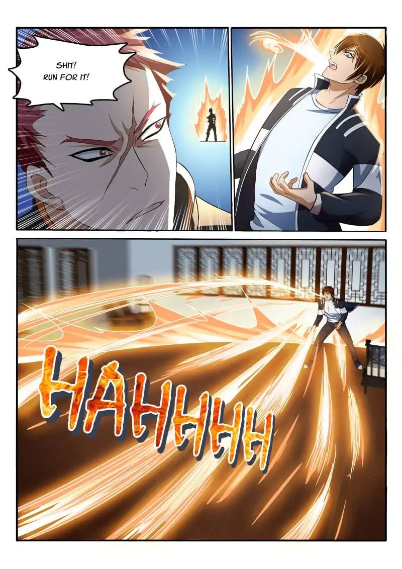 Rebirth Of The Urban Immortal Cultivator chapter 18 - page 1
