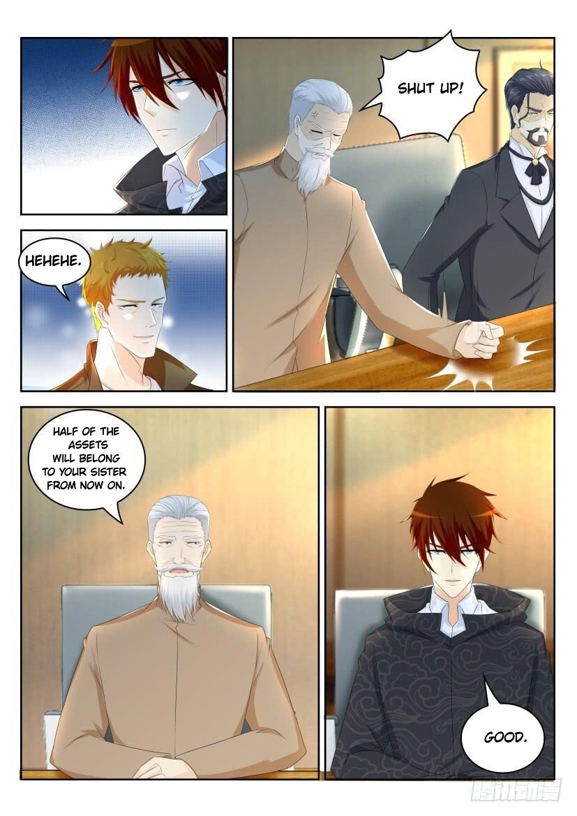 Rebirth Of The Urban Immortal Cultivator chapter 255 - page 8