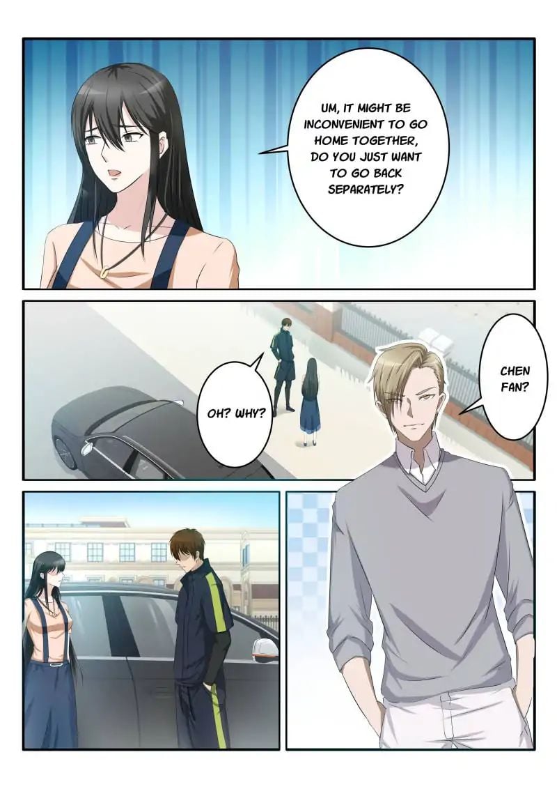 Rebirth Of The Urban Immortal Cultivator chapter 67 - page 2