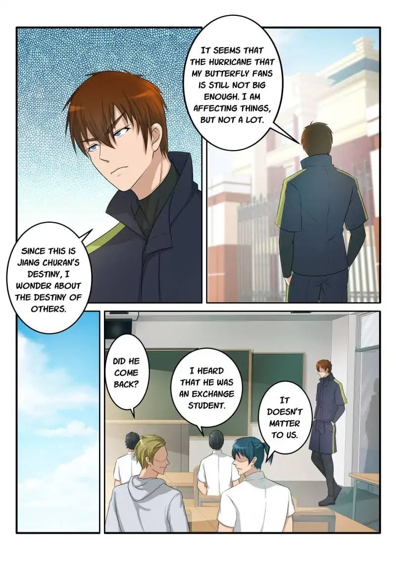 Rebirth Of The Urban Immortal Cultivator chapter 67 - page 5