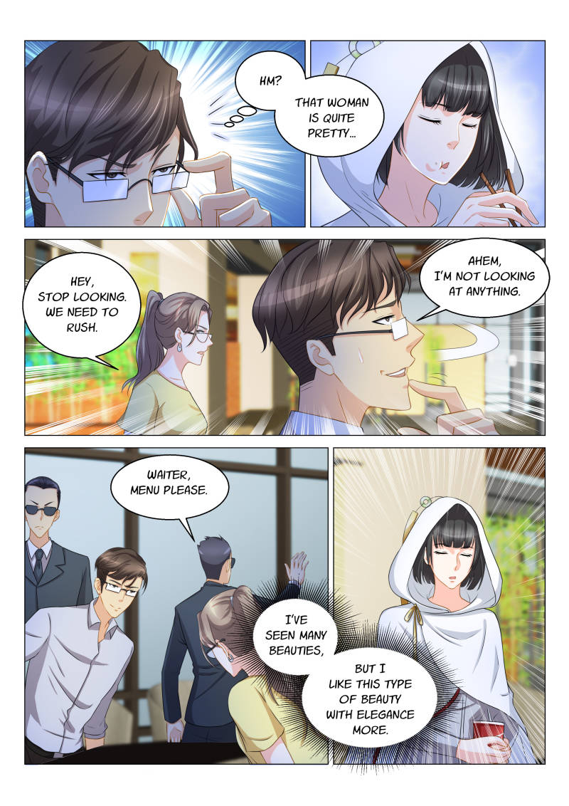 Rebirth Of The Urban Immortal Cultivator chapter 124 - page 15