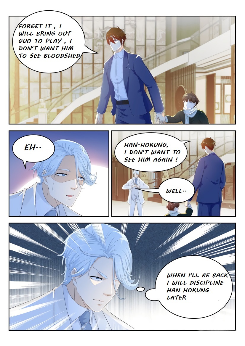 Rebirth Of The Urban Immortal Cultivator chapter 223 - page 1