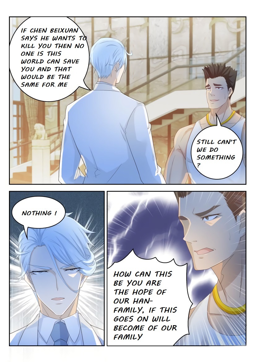 Rebirth Of The Urban Immortal Cultivator chapter 223 - page 5