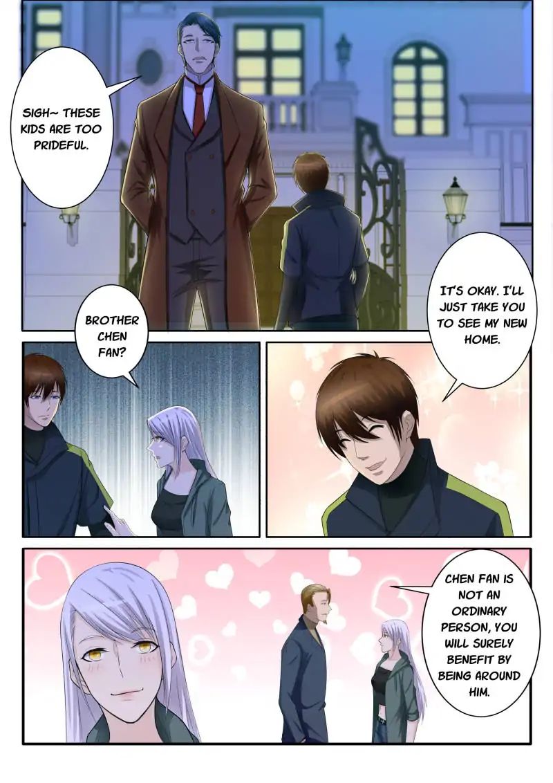 Rebirth Of The Urban Immortal Cultivator chapter 70 - page 2