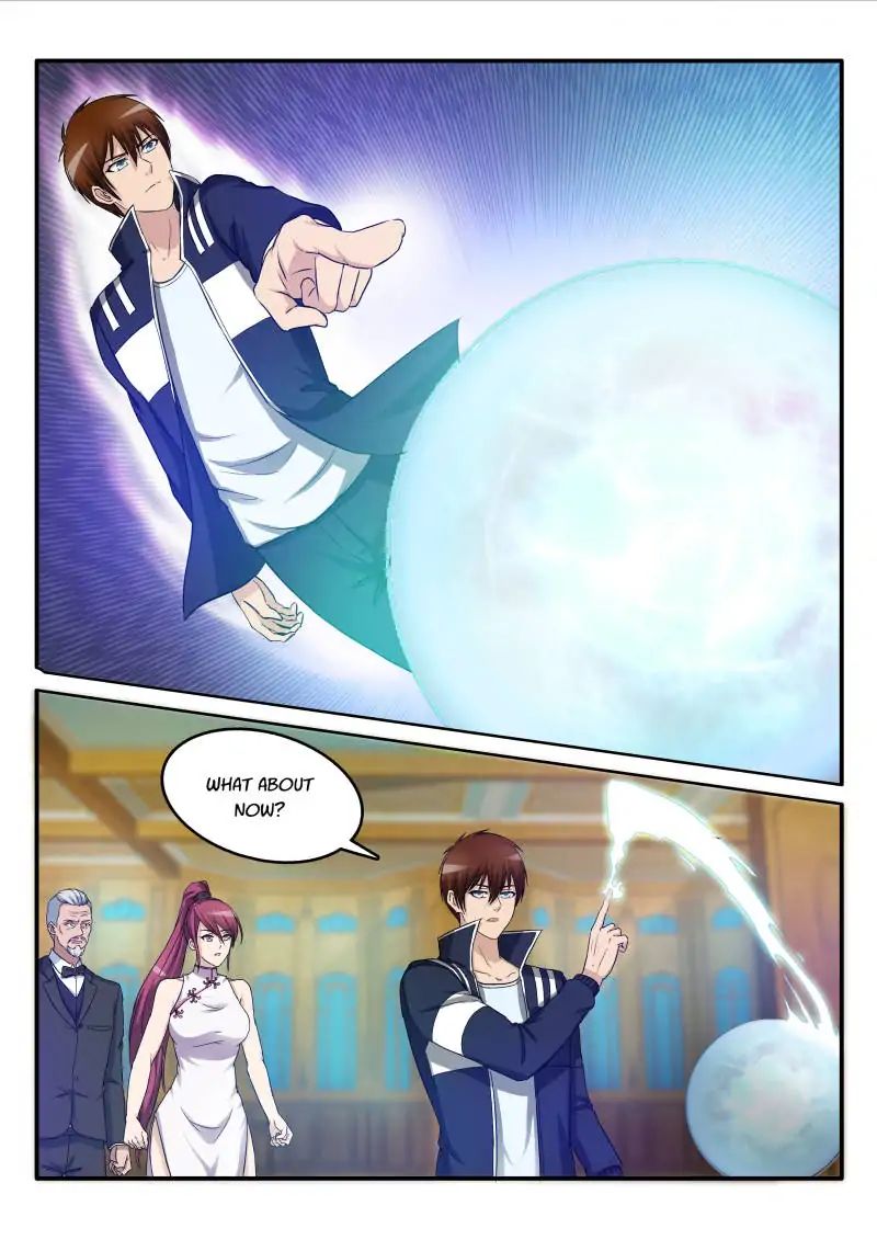 Rebirth Of The Urban Immortal Cultivator chapter 22 - page 4