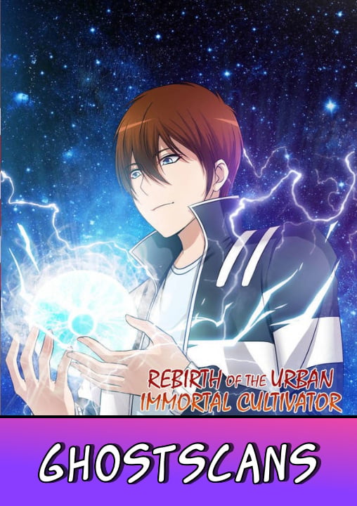 Rebirth Of The Urban Immortal Cultivator chapter 259 - page 1