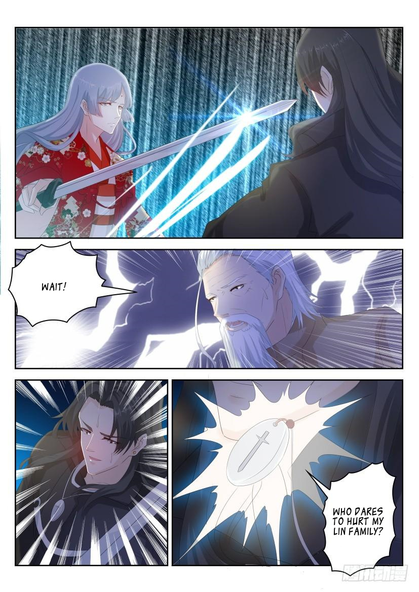 Rebirth Of The Urban Immortal Cultivator chapter 260 - page 13