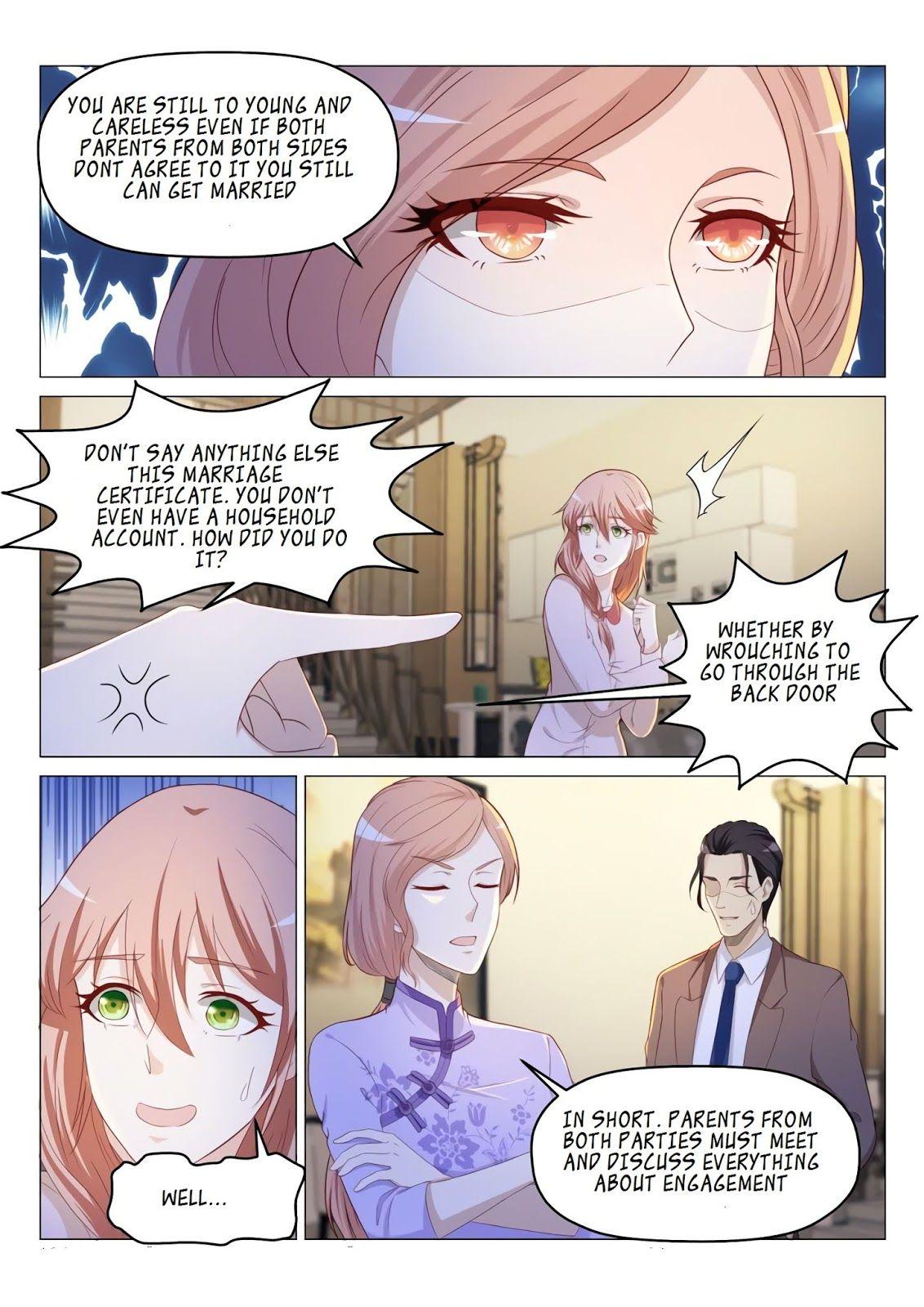 Rebirth Of The Urban Immortal Cultivator chapter 186 - page 5