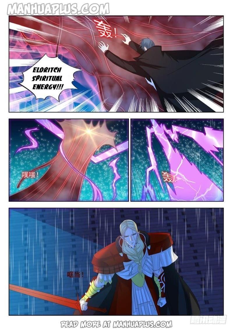 Rebirth Of The Urban Immortal Cultivator chapter 307 - page 14