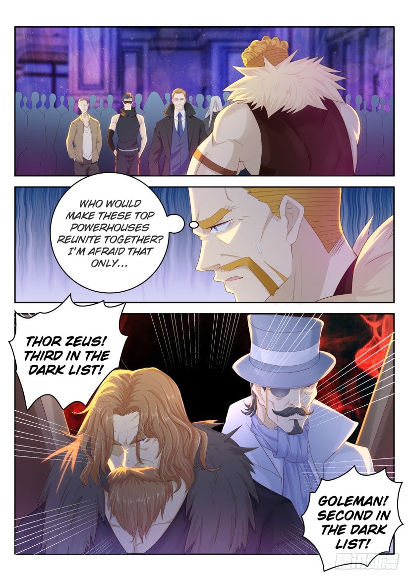 Rebirth Of The Urban Immortal Cultivator chapter 226 - page 15