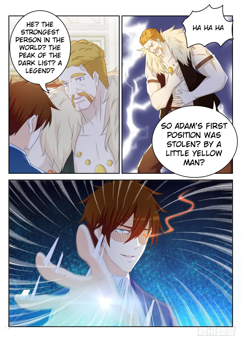 Rebirth Of The Urban Immortal Cultivator chapter 226 - page 4