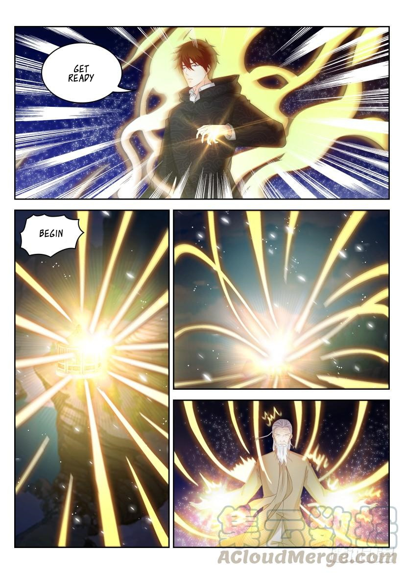 Rebirth Of The Urban Immortal Cultivator chapter 262 - page 6