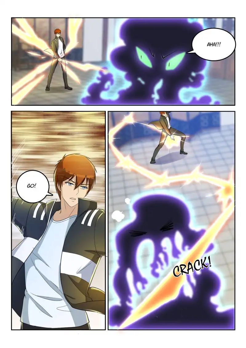 Rebirth Of The Urban Immortal Cultivator chapter 26 - page 2