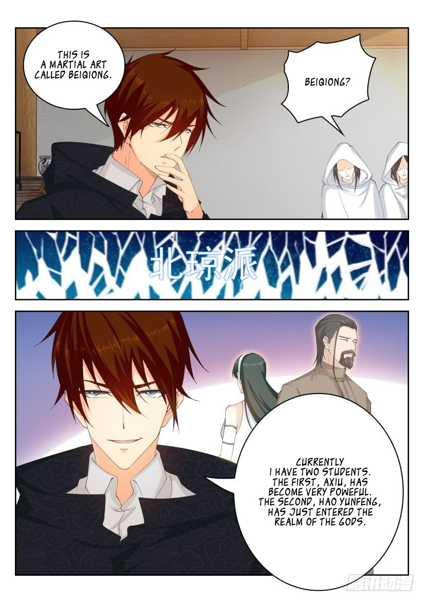 Rebirth Of The Urban Immortal Cultivator chapter 263 - page 16