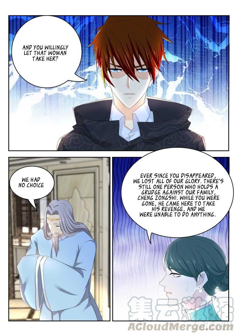 Rebirth Of The Urban Immortal Cultivator chapter 263 - page 6
