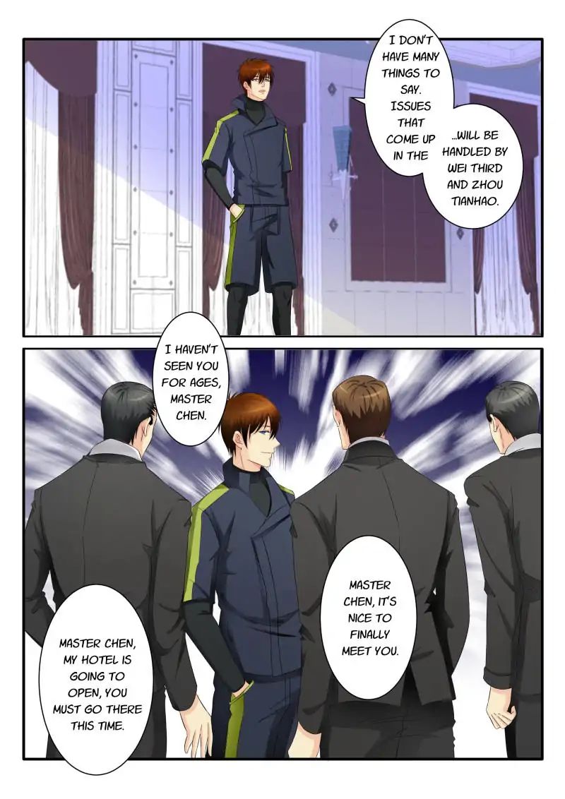 Rebirth Of The Urban Immortal Cultivator chapter 76 - page 7