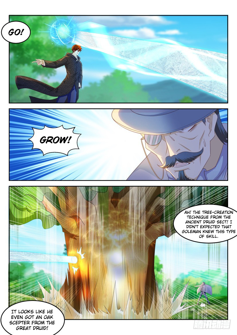 Rebirth Of The Urban Immortal Cultivator chapter 230 - page 2