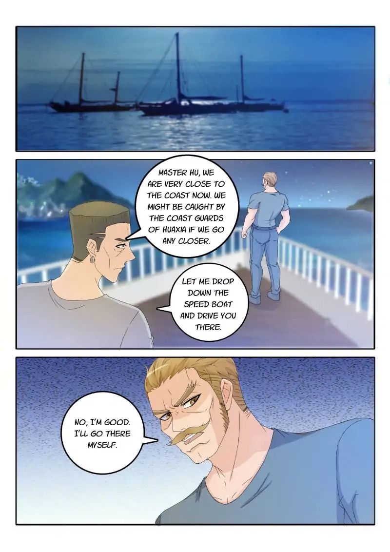 Rebirth Of The Urban Immortal Cultivator chapter 29 - page 11