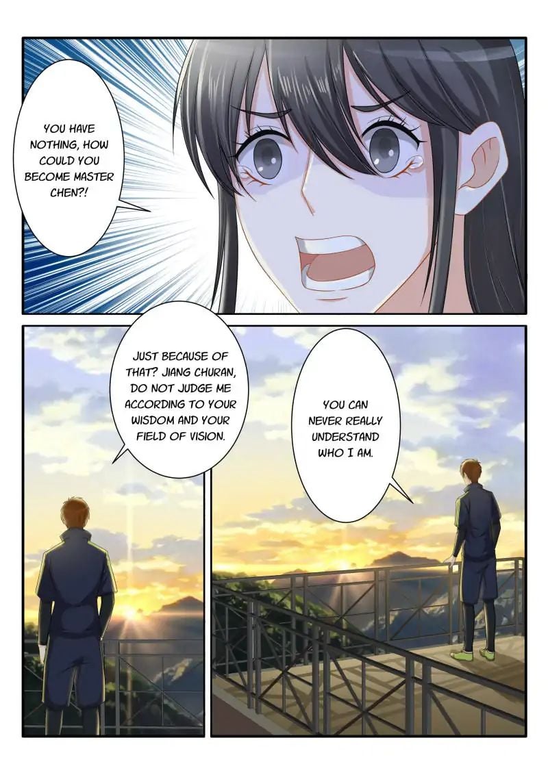 Rebirth Of The Urban Immortal Cultivator chapter 78 - page 10