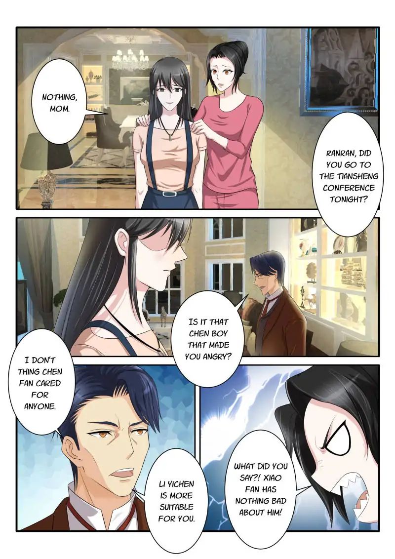 Rebirth Of The Urban Immortal Cultivator chapter 78 - page 3