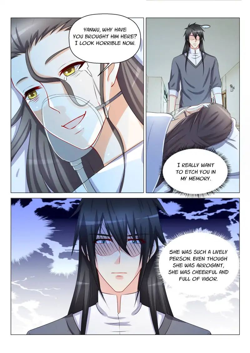 Rebirth Of The Urban Immortal Cultivator chapter 134 - page 14