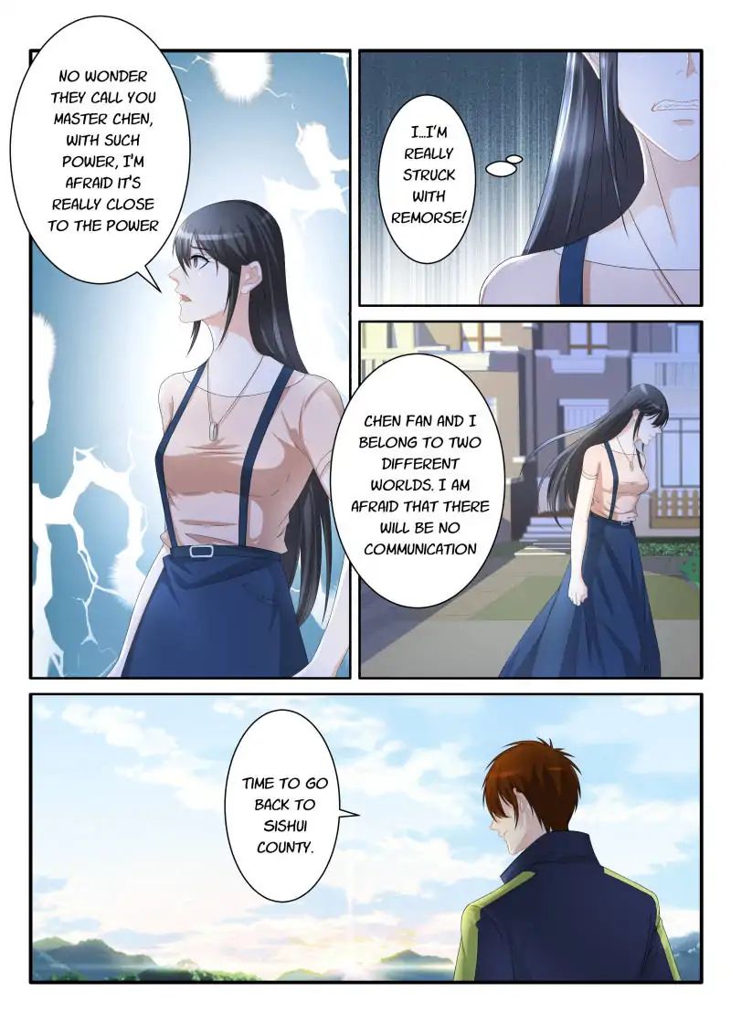 Rebirth Of The Urban Immortal Cultivator chapter 79 - page 4