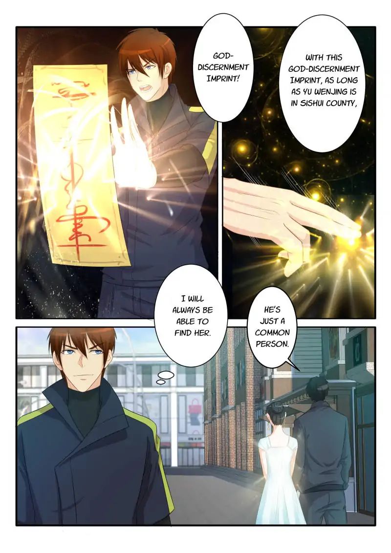 Rebirth Of The Urban Immortal Cultivator chapter 81 - page 10