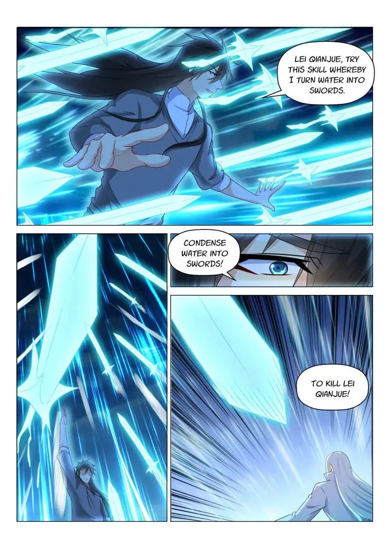 Rebirth Of The Urban Immortal Cultivator chapter 137 - page 15