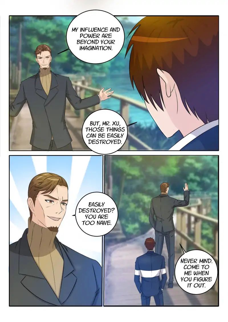 Rebirth Of The Urban Immortal Cultivator chapter 33 - page 3