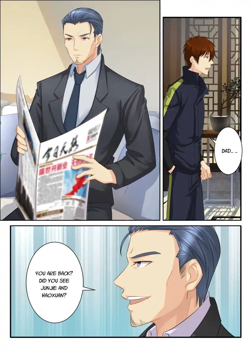 Rebirth Of The Urban Immortal Cultivator chapter 82 - page 3