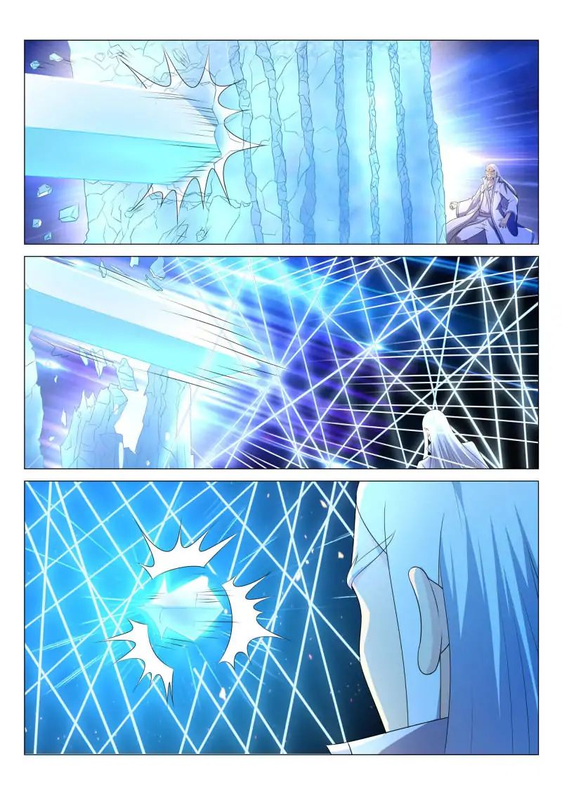 Rebirth Of The Urban Immortal Cultivator chapter 138 - page 2