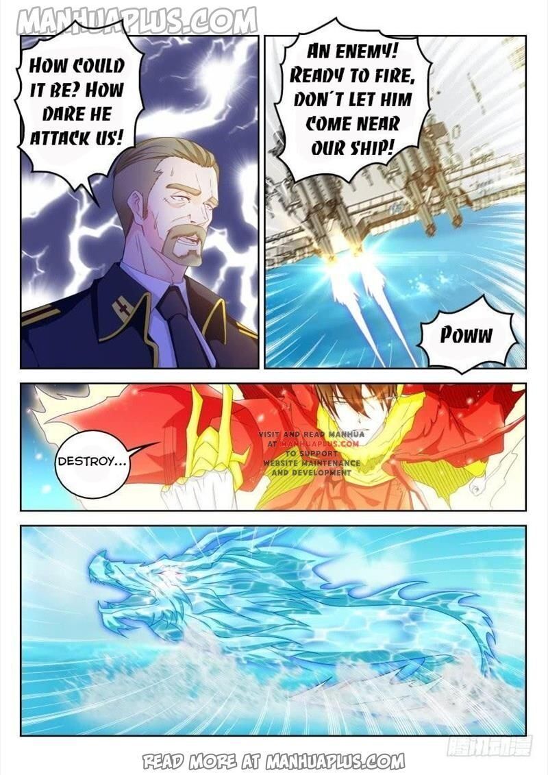 Rebirth Of The Urban Immortal Cultivator chapter 316 - page 10