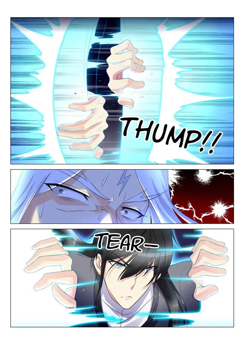 Rebirth Of The Urban Immortal Cultivator chapter 139 - page 2
