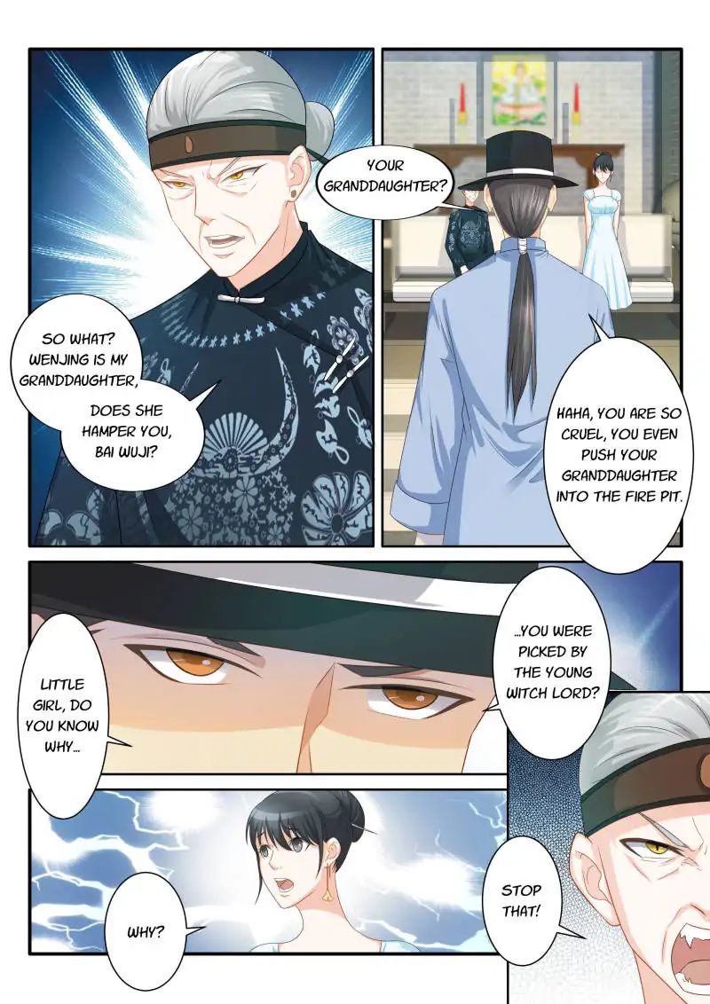 Rebirth Of The Urban Immortal Cultivator chapter 83 - page 4