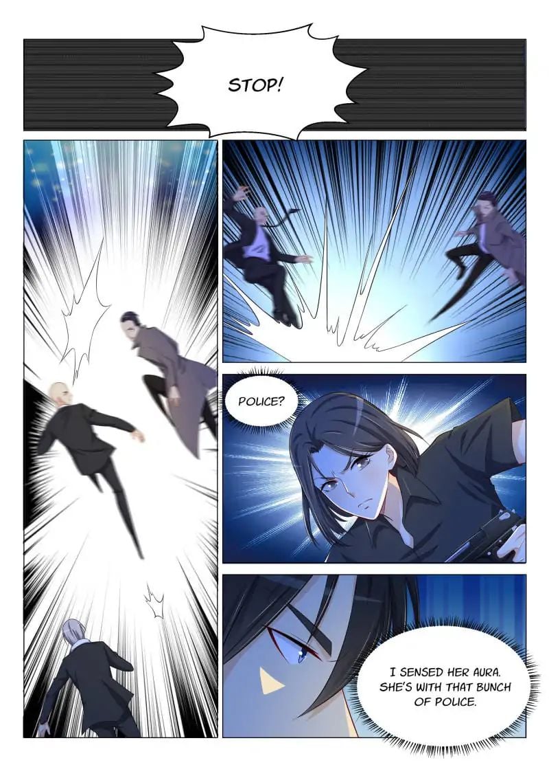 Rebirth Of The Urban Immortal Cultivator chapter 140 - page 10