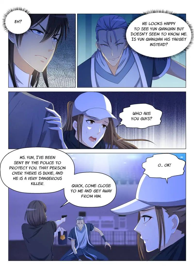 Rebirth Of The Urban Immortal Cultivator chapter 140 - page 12