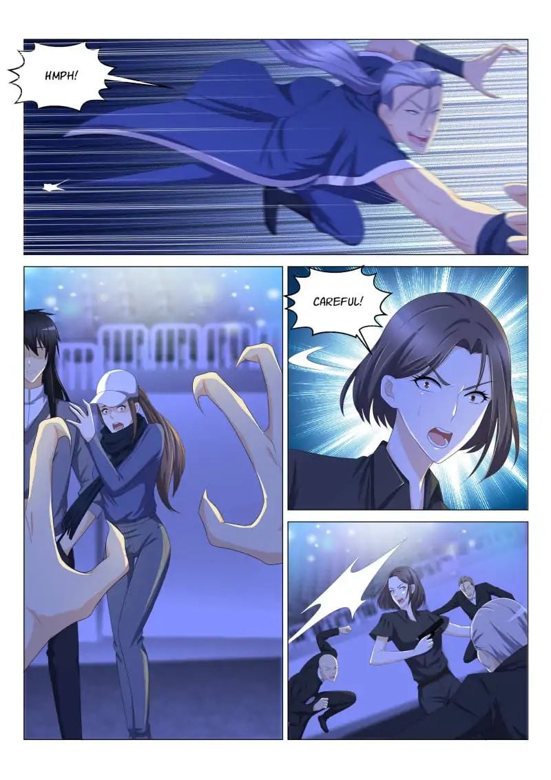 Rebirth Of The Urban Immortal Cultivator chapter 140 - page 13