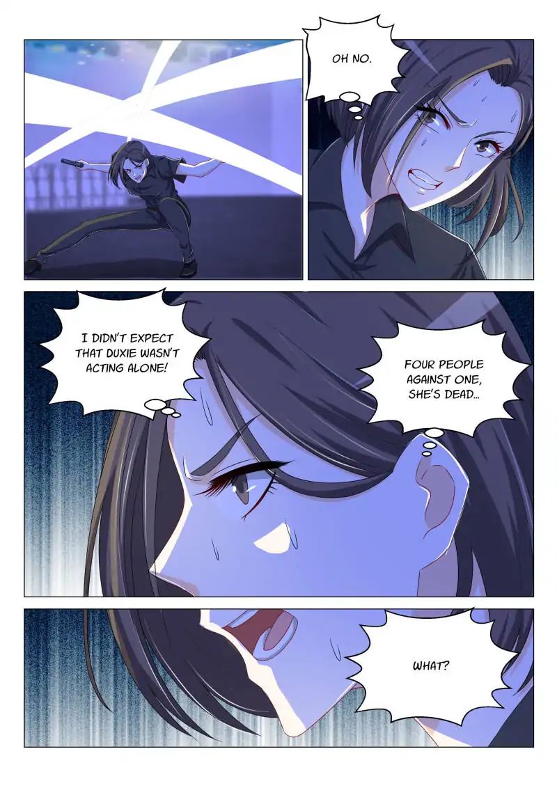 Rebirth Of The Urban Immortal Cultivator chapter 140 - page 14