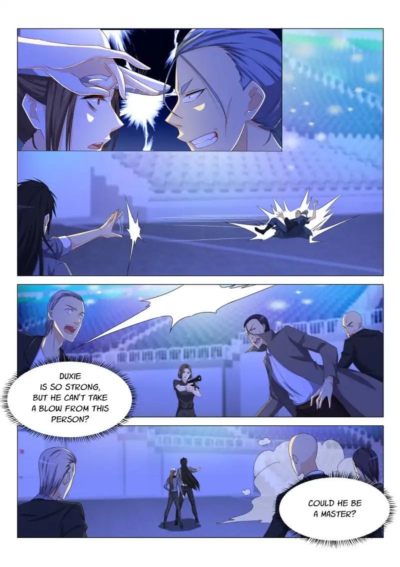 Rebirth Of The Urban Immortal Cultivator chapter 140 - page 15