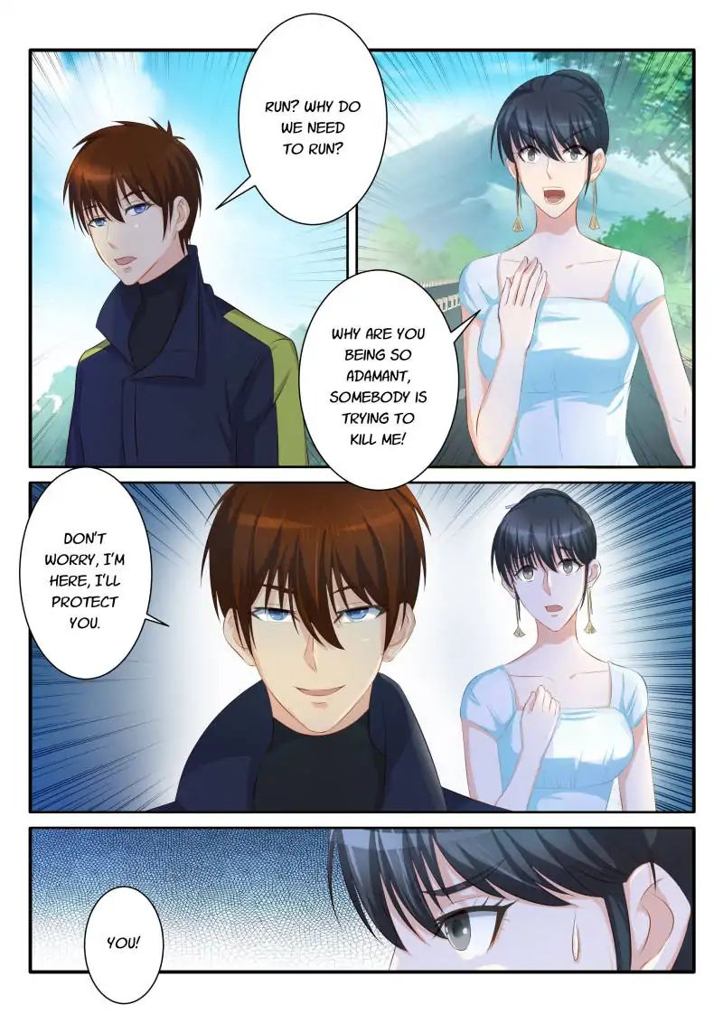 Rebirth Of The Urban Immortal Cultivator chapter 84 - page 2