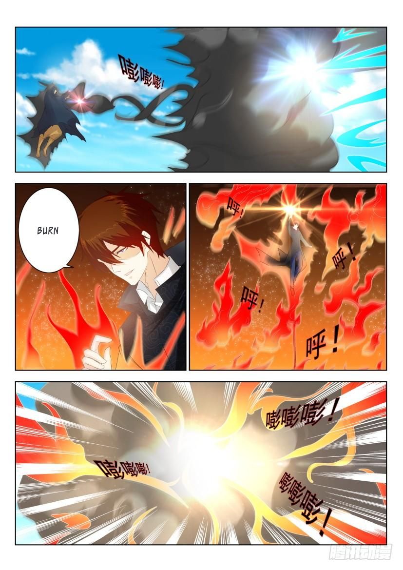 Rebirth Of The Urban Immortal Cultivator chapter 272 - page 3