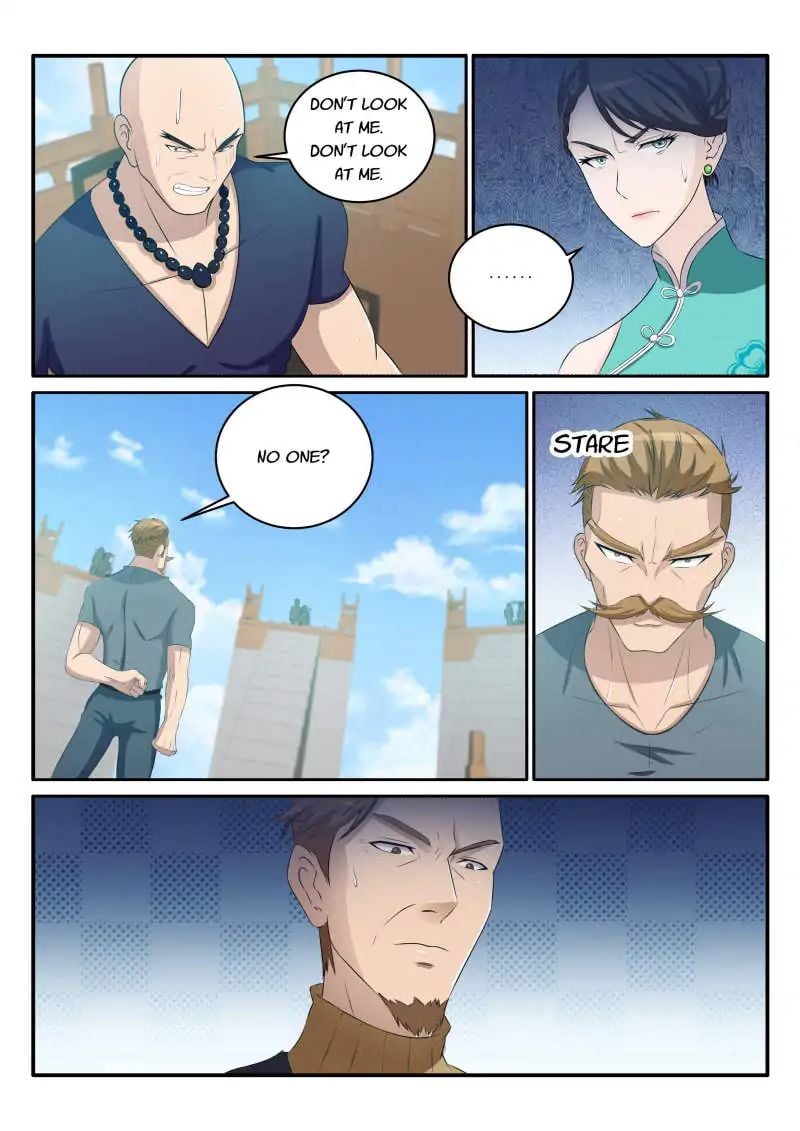 Rebirth Of The Urban Immortal Cultivator chapter 37 - page 6