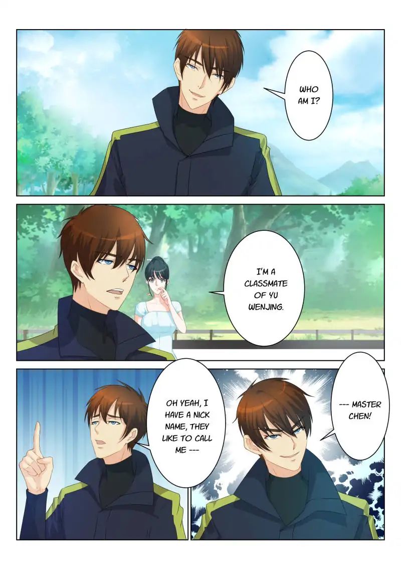 Rebirth Of The Urban Immortal Cultivator chapter 85 - page 2