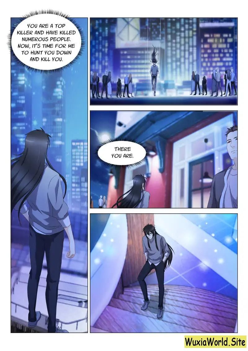 Rebirth Of The Urban Immortal Cultivator chapter 142 - page 12